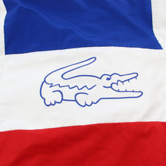 Lacoste Vintage Trainingsjacke