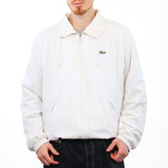 Lacoste Vintage Trainingsjacke
