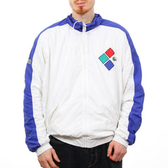 Lacoste Vintage Trainingsjacke