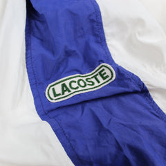 Lacoste Vintage Trainingsjacke