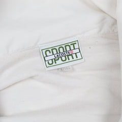 Lacoste Vintage Trainingsjacke