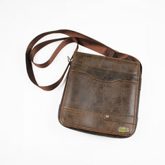 Lacoste Vintage Umhängetasche