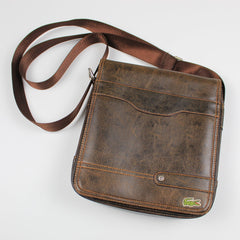 Lacoste Vintage Umhängetasche