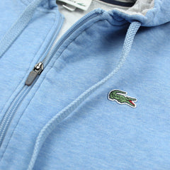 Lacoste Vintage Zipper