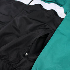 Lacotse Vintage Tracksuit - Farbe: Green - Größe: L - VintageR2