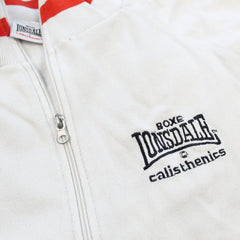 Lonsdale Calisthenics Troyer
