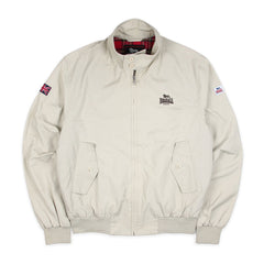Lonsdale Retro Jacke