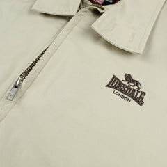 Lonsdale Retro Jacke