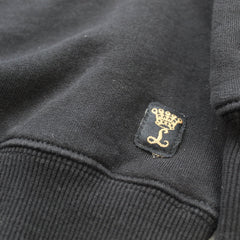 Lonsdale Spellout Sweater