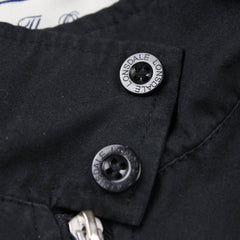 Lonsdale Vinatage Harrington - Farbe: Black - Größe: L - VintageR2