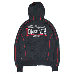 Lonsdale Vintage Hoodie