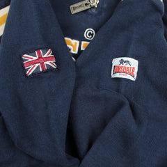Lonsdale Vintage Pullover