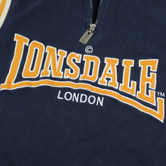 Lonsdale Vintage Pullover