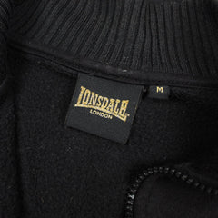 Lonsdale Vintage Strickzipper