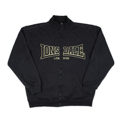 Lonsdale Vintage Strickzipper