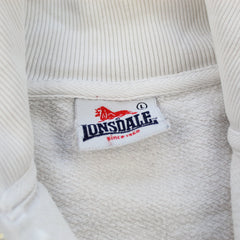 Lonsdale Vintage Troyer