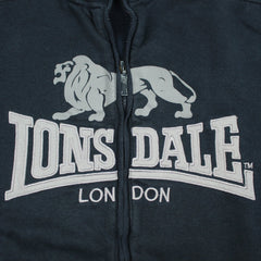 Lonsdale Vintage Zipper
