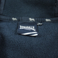 Lonsdale Vintage Zipper
