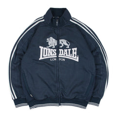 Lonsdale Vintage Zipper