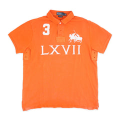 LXVII Chief Keef Polo