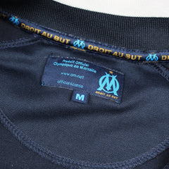 Marseille Vintage Trainingsjacke