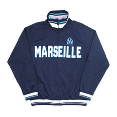 Marseille Vintage Trainingsjacke