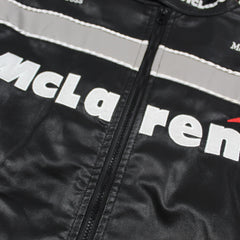 Mercedes Benz Lederjacke