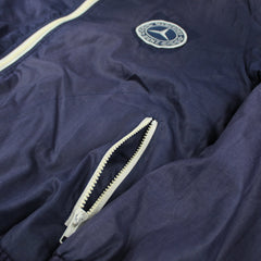 Mercedes Vintage Jacke