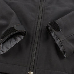 Nike ACG Softshell Jacke - Farbe: Black - Größe: L - VintageR2