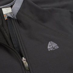 Nike ACG Softshell Jacke - Farbe: Black - Größe: L - VintageR2