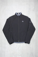 Nike ACG Softshell Jacke - Farbe: Black - Größe: L - VintageR2