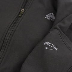Nike ACG Softshell Jacke - Farbe: Black - Größe: L - VintageR2