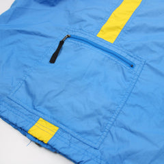 Nike ACG Vintage Weste Dünn - Farbe: RoyalBlue - Größe: M - VintageR2