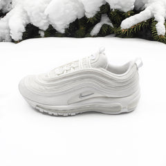Nike Air Max 97 All White