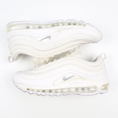 Nike Air Max 97 All White