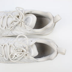 Nike Air Max 98 All White