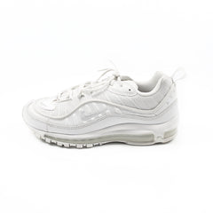 Nike Air Max 98 All White