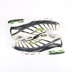 Nike Air Max MX Chatelet 2007 Vintage - Farbe: White - Größe: 42.5 - VintageR2