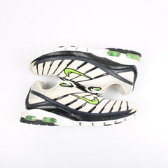 Nike Air Max MX Chatelet 2007 Vintage - Farbe: White - Größe: 42.5 - VintageR2