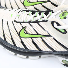 Nike Air Max MX Chatelet 2007 Vintage - Farbe: White - Größe: 42.5 - VintageR2