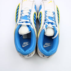 Nike Air Max Tailwind IV - Farbe: White - Größe: 40 - VintageR2