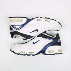 Nike Air Max TN Tailwind 5 White Midnight Navy - Farbe: White - Größe: 40.5 - VintageR2