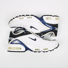 Nike Air Max TN Tailwind 5 White Midnight Navy - Farbe: White - Größe: 40.5 - VintageR2