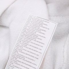 Nike Air Vintage Hoodie - Farbe: White - Größe: L - VintageR2