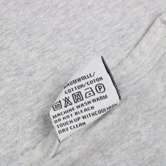 Nike Air Vintage T - Shirt - Farbe: Grey - Größe: M - VintageR2