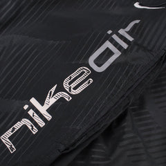 Nike Air Vintage Trackpants in Grau Größe L