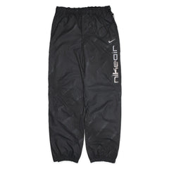 Nike Air Vintage Trackpants in Grau Größe L