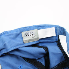 Nike Athletic Vintage Basecap - Farbe: RoyalBlue - Größe: One Size - VintageR2