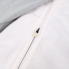 Nike Athletic Vintage Windbreaker - Farbe: Grey - Größe: XL - VintageR2