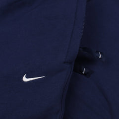 Nike Baggy Jogger in Marineblau Größe M